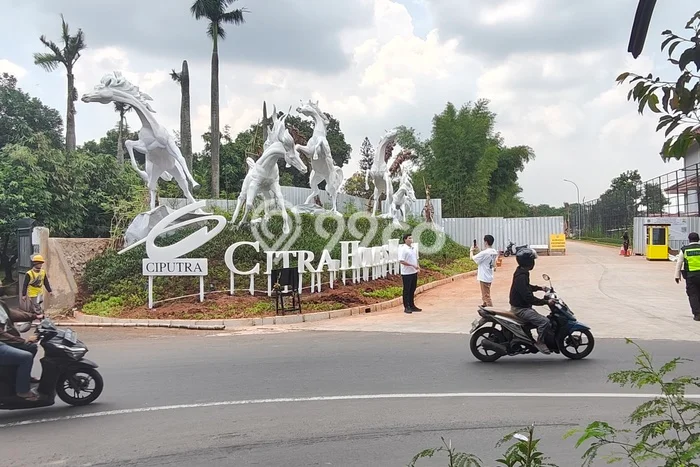 Hunian Nyaman Asri 3 KT Siap Pakai di Halim Perdana Kusuma Jakarta Timur Hunian Nyaman Asri 3 KT Siap Pakai di Halim Perdana Kusuma Jakarta Timur