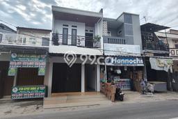 Rumah Minimalis 1 KT di Condet Jakarta Timur Unfurnished Rumah Minimalis 1 KT di Condet Jakarta Timur Unfurnished