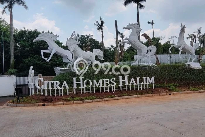 Dijual Rumah Strategis Bagus Punya 3 KT di Makasar Jakarta Timur SHM Dijual Rumah Strategis Bagus Punya 3 KT di Makasar Jakarta Timur SHM