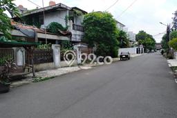Lahan Investasi Lokasi Tebet Jakarta Selatan SHM Lahan Investasi Lokasi Tebet Jakarta Selatan SHM