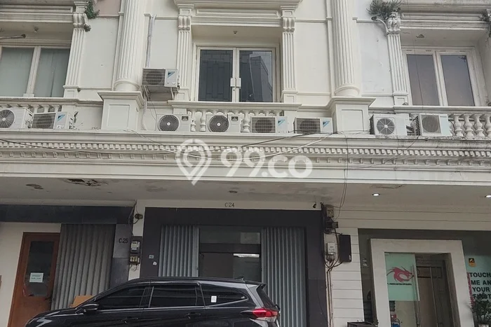 Tersedia Ruko Bisnis di Tebet Jakarta Selatan Harga Sewa Menarik Bisa Nego Tersedia Ruko Bisnis di Tebet Jakarta Selatan Harga Sewa Menarik Bisa Nego
