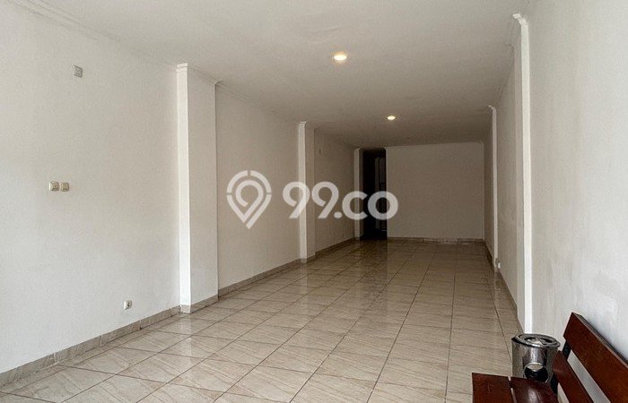 Unit Ruko Dijual di Tebet Jakarta Selatan 216m2 Unit Ruko Dijual di Tebet Jakarta Selatan 216m2