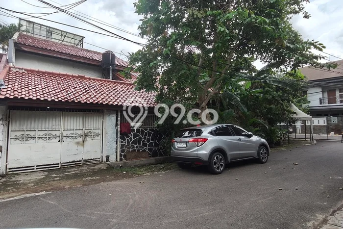 Lahan untuk Dijual Lokasi Tebet, Jakarta Selatan Luas 280m2 SHM Lahan untuk Dijual Lokasi Tebet, Jakarta Selatan Luas 280m2 SHM