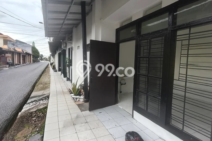 Komersial Disewakan Cepat di Tebet Jakarta Selatan LB 60m2 Komersial Disewakan Cepat di Tebet Jakarta Selatan LB 60m2