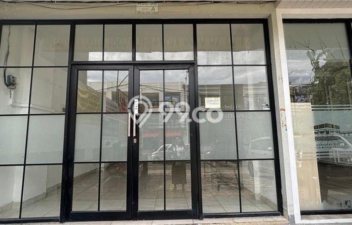 Unit Ruko Dijual di Tebet Jakarta Selatan 216m2 Unit Ruko Dijual di Tebet Jakarta Selatan 216m2