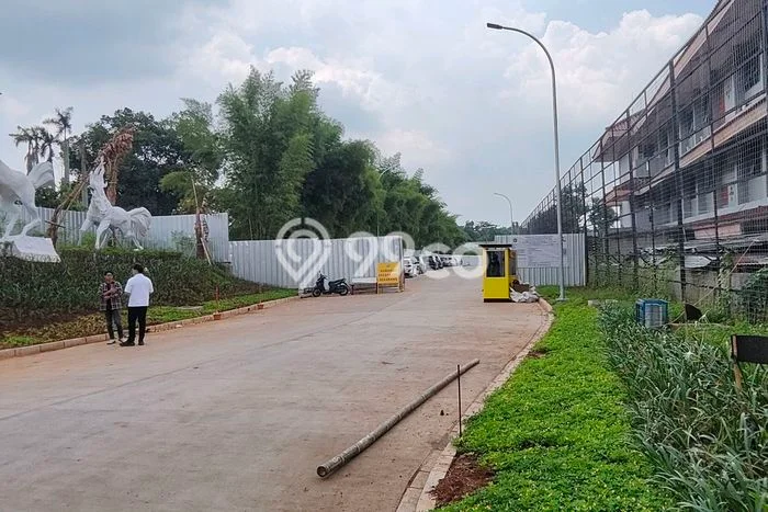 Hunian Nyaman Asri 3 KT Siap Pakai di Halim Perdana Kusuma Jakarta Timur Hunian Nyaman Asri 3 KT Siap Pakai di Halim Perdana Kusuma Jakarta Timur