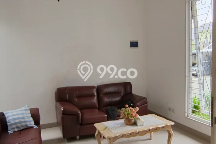 Lokasi terbaik! Rumah siap huni disewakan di Bogor Selatan LB 120m2 Lokasi terbaik! Rumah siap huni disewakan di Bogor Selatan LB 120m2