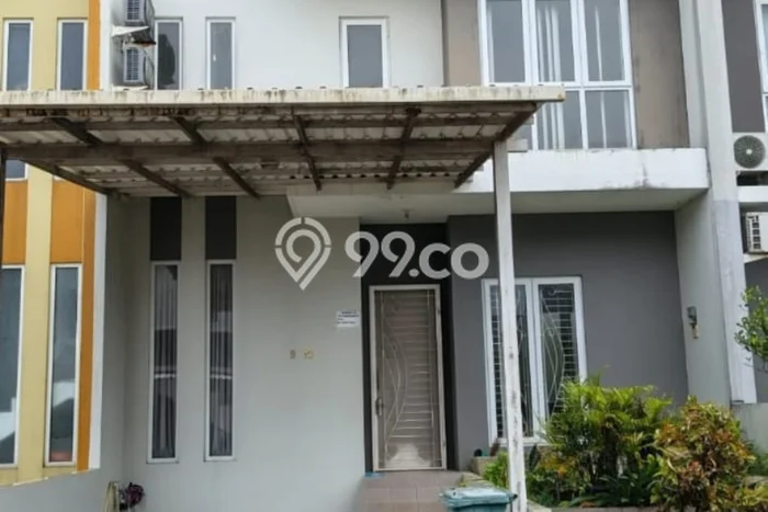 Lokasi terbaik! Rumah siap huni disewakan di Bogor Selatan LB 120m2 Lokasi terbaik! Rumah siap huni disewakan di Bogor Selatan LB 120m2