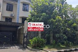 Hunian Super Elit dengan Akses Paling Strategis di Taman Yasmin, Bogor Hunian Super Elit dengan Akses Paling Strategis di Taman Yasmin, Bogor