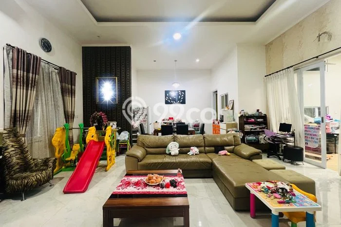 Dijual Cepat Rumah Favorit Siap Huni LB 200m2 di Bogor Timur, Bogor Dijual Cepat Rumah Favorit Siap Huni LB 200m2 di Bogor Timur, Bogor