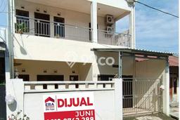 Dijual Rumah Modern 3 KT di Cilebut, Bogor Dijual Rumah Modern 3 KT di Cilebut, Bogor