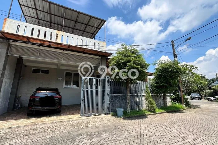 Dijual Cepat Rumah Favorit Siap Huni LB 200m2 di Bogor Timur, Bogor Dijual Cepat Rumah Favorit Siap Huni LB 200m2 di Bogor Timur, Bogor
