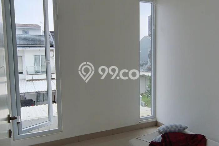 Lokasi terbaik! Rumah siap huni disewakan di Bogor Selatan LB 120m2 Lokasi terbaik! Rumah siap huni disewakan di Bogor Selatan LB 120m2