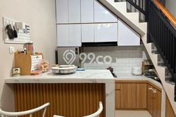 Rumah Modern Cantik 2 Kamar Bisa Langsung Pindah di Cileunyi Rumah Modern Cantik 2 Kamar Bisa Langsung Pindah di Cileunyi