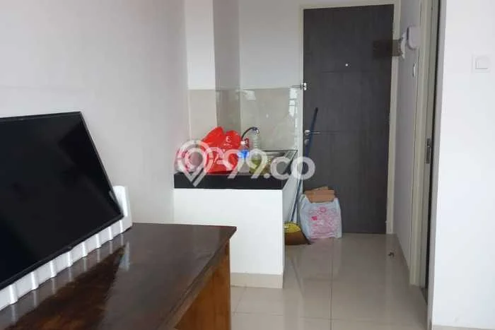 Ada Kamar Apartemen Murah Disewa di Cisauk, Tangerang 0 BR Ada Kamar Apartemen Murah Disewa di Cisauk, Tangerang 0 BR