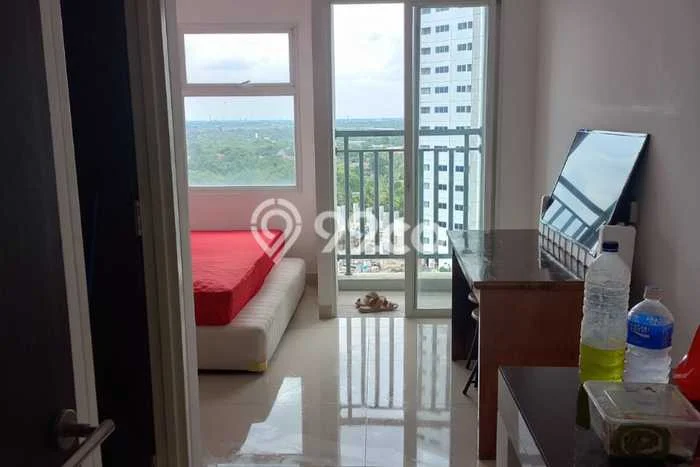 Ada Kamar Apartemen Murah Disewa di Cisauk, Tangerang 0 BR Ada Kamar Apartemen Murah Disewa di Cisauk, Tangerang 0 BR