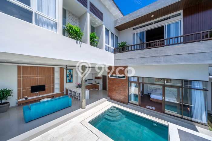 INVESTASI POTENSIAL! Vila di , Area 175m2m², Lokasi Strategis INVESTASI POTENSIAL! Vila di , Area 175m2m², Lokasi Strategis