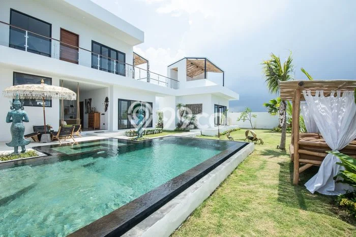 Vila di , Area 500m2m², Cocok untuk tempat tinggal Anda Vila di , Area 500m2m², Cocok untuk tempat tinggal Anda