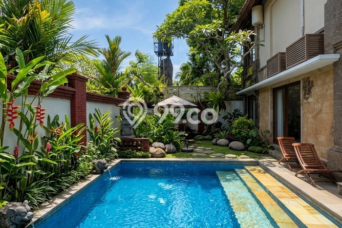 Vila di , Ukuran 500m2m², Akses ke fasilitas umum Vila di , Ukuran 500m2m², Akses ke fasilitas umum