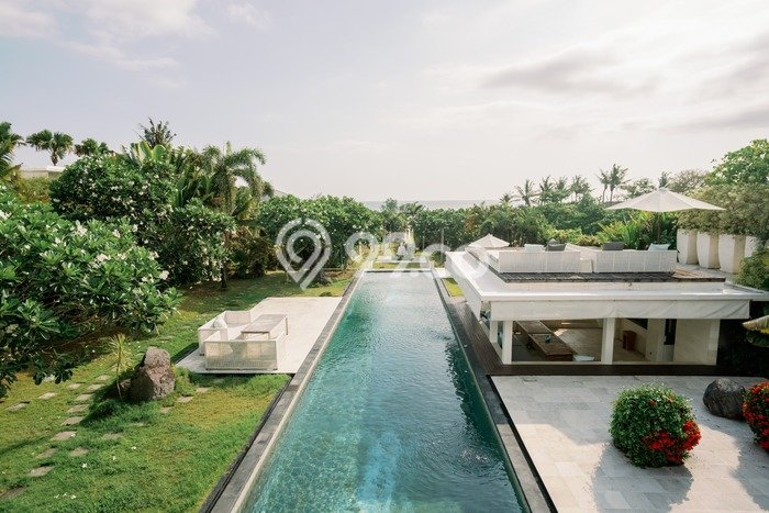 Vila Berkembang di , Luas 3300m2m², Dekat mudah Badung, Badung Vila Berkembang di , Luas 3300m2m², Dekat mudah Badung, Badung