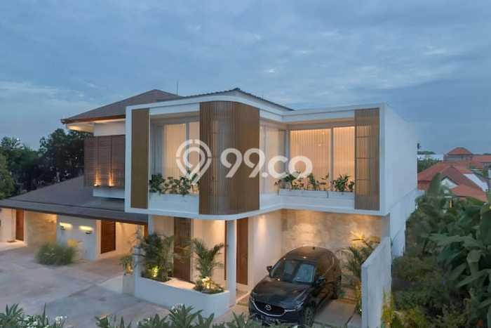 Dapatkan sekarang Vila di , Ukuran 183m2m², Dekat mudah fasilitas Dapatkan sekarang Vila di , Ukuran 183m2m², Dekat mudah fasilitas