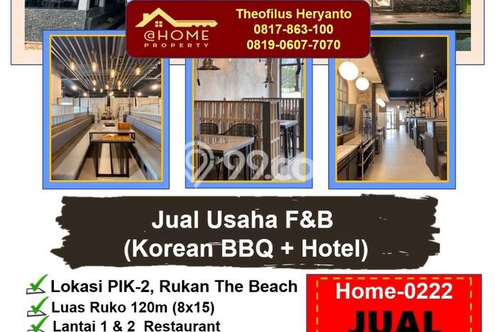 Komersial Kawasan Premium Kawasan , Luas 500m2m², Jalan Raya Komersial Kawasan Premium Kawasan , Luas 500m2m², Jalan Raya