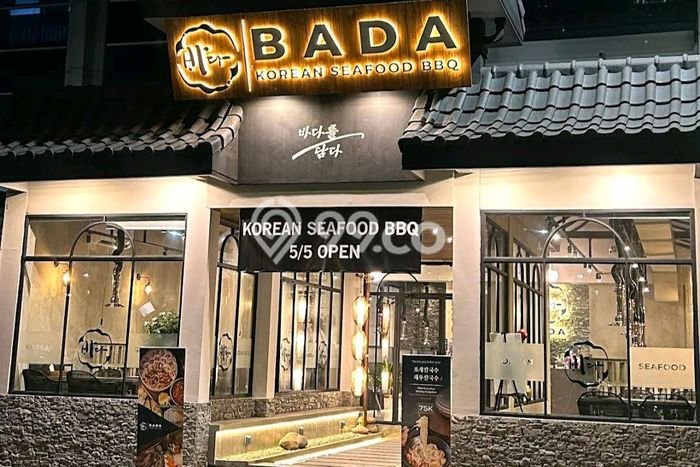 Komersial Kawasan Premium Kawasan , Luas 500m2m², Jalan Raya Komersial Kawasan Premium Kawasan , Luas 500m2m², Jalan Raya