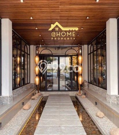 Komersial Kawasan Premium Kawasan , Luas 500m2m², Jalan Raya Komersial Kawasan Premium Kawasan , Luas 500m2m², Jalan Raya