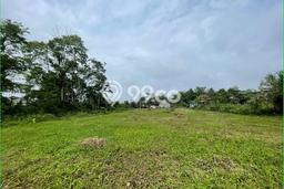 Tanah Kosong Dijual di Sleman dengan Area 118m2 Tanah Kosong Dijual di Sleman dengan Area 118m2
