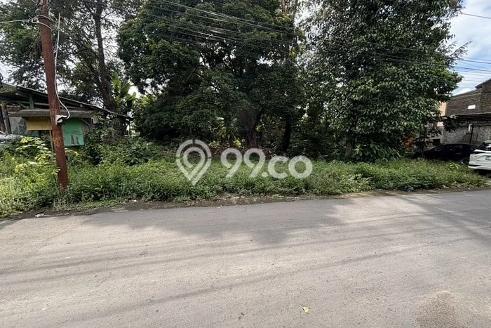 Untuk Dijual Tanah 129m2 di Minomartani , Sleman Untuk Dijual Tanah 129m2 di Minomartani , Sleman