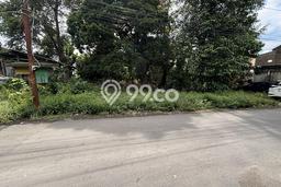 Untuk Dijual Tanah 129m2 di Minomartani , Sleman Untuk Dijual Tanah 129m2 di Minomartani , Sleman