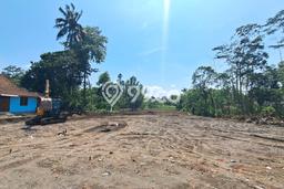 Tanah Kavling untuk Dijual di Sleman Sleman 118m2 Tanah Kavling untuk Dijual di Sleman Sleman 118m2