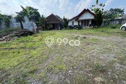 Tanah untuk Dijual di Mlati Sleman Luas 148m2 Tanah untuk Dijual di Mlati Sleman Luas 148m2