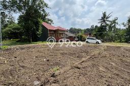 Jarang Ada! Tanah di Ngaglik Punya Luas 119m2 SHM Jarang Ada! Tanah di Ngaglik Punya Luas 119m2 SHM