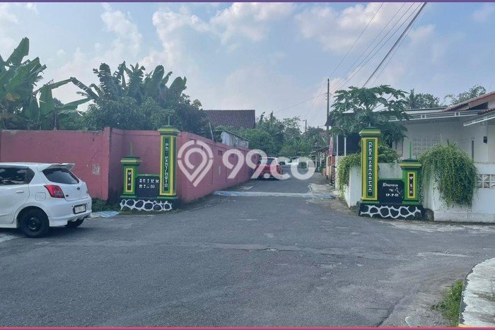 Tanah untuk Dijual di Mlati Sleman Luas 141m2 Tanah untuk Dijual di Mlati Sleman Luas 141m2