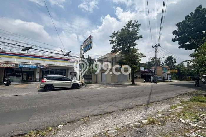 Tanah Dijual Lokasi Mlati Sleman SHM Tanah Dijual Lokasi Mlati Sleman SHM
