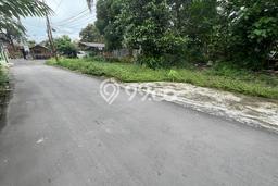 Tanah Kavling Dijual di Sleman dengan Spesifikasi 129m2 Tanah Kavling Dijual di Sleman dengan Spesifikasi 129m2