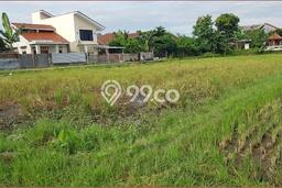 Tanah Kavling Dijual di Sleman dengan Spesifikasi 218m2 Tanah Kavling Dijual di Sleman dengan Spesifikasi 218m2