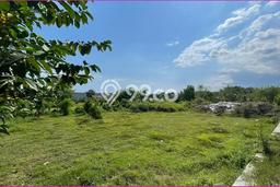 Tanah Kosong Dijual di Bantul dengan Area 128m2 Tanah Kosong Dijual di Bantul dengan Area 128m2