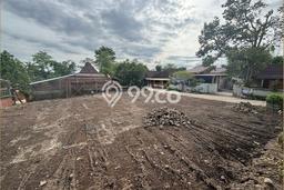 Untuk Dijual Tanah di Pakem Sleman Luas 168m2 SHM Untuk Dijual Tanah di Pakem Sleman Luas 168m2 SHM