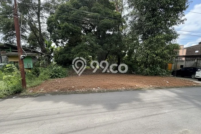 Kavling Tanah untuk Dijual di Condong Catur, Sleman, Luas 129m2 Kavling Tanah untuk Dijual di Condong Catur, Sleman, Luas 129m2