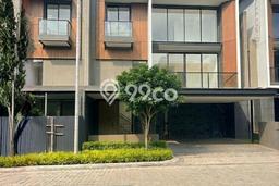 For Sale Rumah Elit Exclusive di BSD, Tangerang Selatan For Sale Rumah Elit Exclusive di BSD, Tangerang Selatan