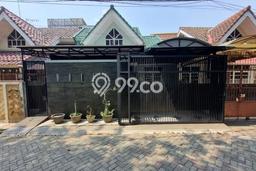 Rumah Minimalis 3 KT LT 120m2 di Citra Garden Rumah Minimalis 3 KT LT 120m2 di Citra Garden