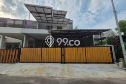 Dijual Hunian Mewah dengan Fasilitas Sekitar Komplit di BSD, Tangerang Selatan Dijual Hunian Mewah dengan Fasilitas Sekitar Komplit di BSD, Tangerang Selatan