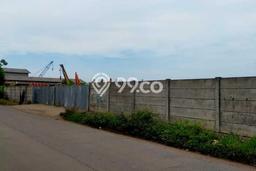 Tanah Kavling Dijual di Bekasi dengan Spesifikasi 25000m2 Tanah Kavling Dijual di Bekasi dengan Spesifikasi 25000m2