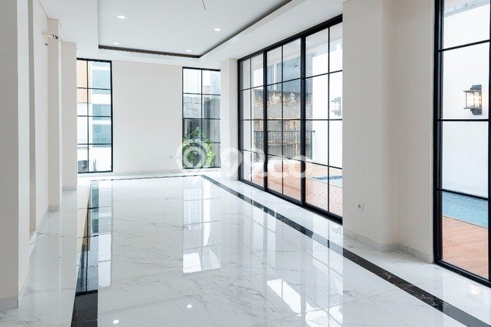 Dijual Rumah Elit Exclusive di Jagakarsa, Jakarta Selatan Dijual Rumah Elit Exclusive di Jagakarsa, Jakarta Selatan