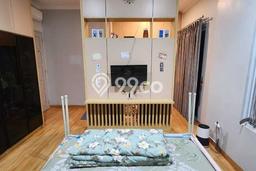 Rumah Minimalis 3 KT di Sektor 1E-Gading Serpong Tangerang Semi Furnished Rumah Minimalis 3 KT di Sektor 1E-Gading Serpong Tangerang Semi Furnished