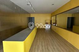 Unit Ruko Dijual di Tangerang LT 135m2 & LB 404m2 Unit Ruko Dijual di Tangerang LT 135m2 & LB 404m2