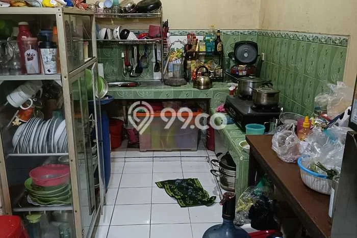 Dijual Hunian Rumah Nyaman 2 Kamar di Pegadungan, Jakarta Barat Dijual Hunian Rumah Nyaman 2 Kamar di Pegadungan, Jakarta Barat