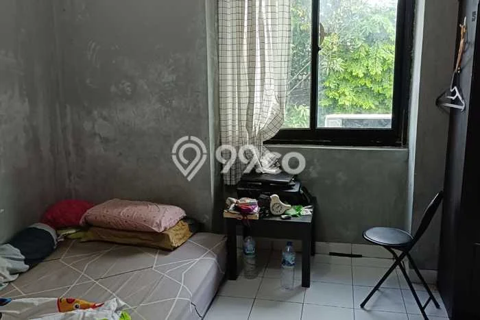 Dijual Hunian Rumah Nyaman 2 Kamar di Pegadungan, Jakarta Barat Dijual Hunian Rumah Nyaman 2 Kamar di Pegadungan, Jakarta Barat